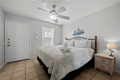 Turnkey Coastal Investment Steps From Beach - Exceptional on Palmilla Beach Golf Club in Texas - for sale on GolfHomes.com, golf home, golf lot