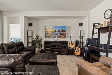 Montrose Neighborhood - Why wait for a home to be built, when on Wolf Creek At Paradise Canyon in Nevada - for sale on GolfHomes.com, golf home, golf lot