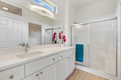 JUST REMODELED  READY FOR YOU! Welcome to your dream home in the on Eagle Ridge At Spruce Creek Country Club in Florida - for sale on GolfHomes.com, golf home, golf lot