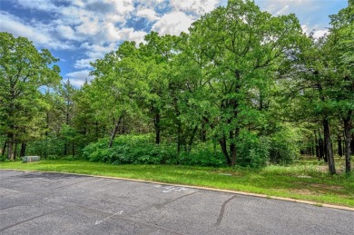 Discover the perfect blend of luxury and nature with this prime on Rock Creek Golf Club in Texas - for sale on GolfHomes.com, golf home, golf lot