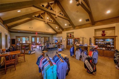 Discover the perfect blend of luxury and nature with this prime on Rock Creek Golf Club in Texas - for sale on GolfHomes.com, golf home, golf lot