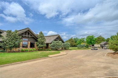 Discover the perfect blend of luxury and nature with this prime on Rock Creek Golf Club in Texas - for sale on GolfHomes.com, golf home, golf lot
