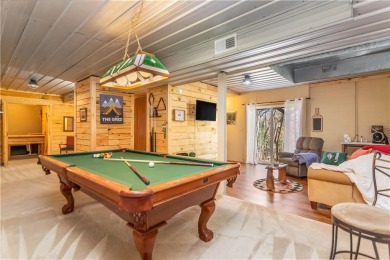 Are you looking to get away to the Mountains? Come check out on Bent Tree Golf Course in Georgia - for sale on GolfHomes.com, golf home, golf lot