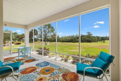 JUST REMODELED  READY FOR YOU! Welcome to your dream home in the on Eagle Ridge At Spruce Creek Country Club in Florida - for sale on GolfHomes.com, golf home, golf lot