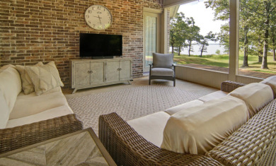 Amazing Waterfront Views and Golf Course Community on Links At Lands End in Texas - for sale on GolfHomes.com, golf home, golf lot