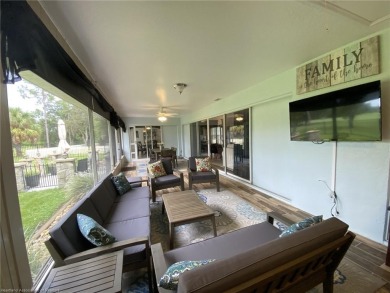 Welcome to the Country Club of Sebring! This beautifully updated on Country Club of Sebring in Florida - for sale on GolfHomes.com, golf home, golf lot