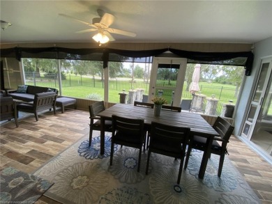 Welcome to the Country Club of Sebring! This beautifully updated on Country Club of Sebring in Florida - for sale on GolfHomes.com, golf home, golf lot