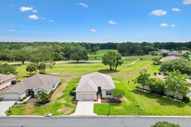JUST REMODELED  READY FOR YOU! Welcome to your dream home in the on Eagle Ridge At Spruce Creek Country Club in Florida - for sale on GolfHomes.com, golf home, golf lot