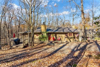 Are you looking to get away to the Mountains? Come check out on Bent Tree Golf Course in Georgia - for sale on GolfHomes.com, golf home, golf lot