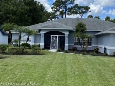 Welcome to the Country Club of Sebring! This beautifully updated on Country Club of Sebring in Florida - for sale on GolfHomes.com, golf home, golf lot