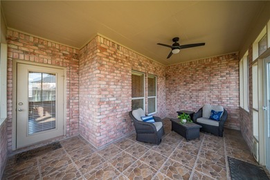 Lovely home in beautiful Northshore subdivision just minutes to on Northshore Country Club in Texas - for sale on GolfHomes.com, golf home, golf lot