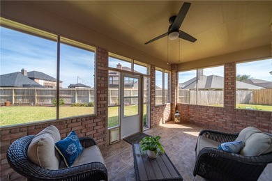 Lovely home in beautiful Northshore subdivision just minutes to on Northshore Country Club in Texas - for sale on GolfHomes.com, golf home, golf lot