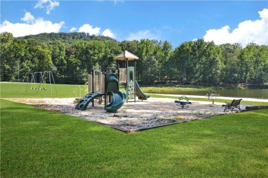 Are you looking to get away to the Mountains? Come check out on Bent Tree Golf Course in Georgia - for sale on GolfHomes.com, golf home, golf lot