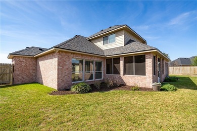 Lovely home in beautiful Northshore subdivision just minutes to on Northshore Country Club in Texas - for sale on GolfHomes.com, golf home, golf lot