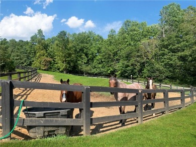 Are you looking to get away to the Mountains? Come check out on Bent Tree Golf Course in Georgia - for sale on GolfHomes.com, golf home, golf lot