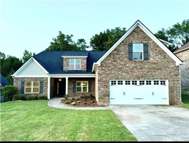 Price Improvement PLUS $5,000 CLOSING COST CREDIT FOR 2024! ACT on Lakewood Golf Course in Alabama - for sale on GolfHomes.com, golf home, golf lot