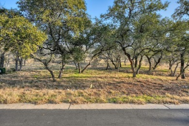 This exceptional buildable double lot, recently replated, is on Slick Rock Golf Course - Horseshoe Bay in Texas - for sale on GolfHomes.com, golf home, golf lot