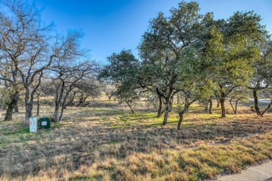 This exceptional buildable double lot, recently replated, is on Slick Rock Golf Course - Horseshoe Bay in Texas - for sale on GolfHomes.com, golf home, golf lot