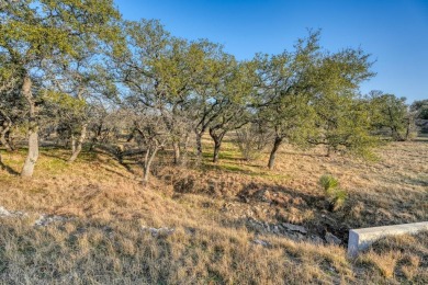 This exceptional buildable double lot, recently replated, is on Slick Rock Golf Course - Horseshoe Bay in Texas - for sale on GolfHomes.com, golf home, golf lot