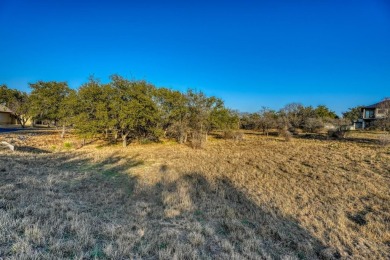 This exceptional buildable double lot, recently replated, is on Slick Rock Golf Course - Horseshoe Bay in Texas - for sale on GolfHomes.com, golf home, golf lot
