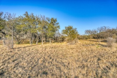 This exceptional buildable double lot, recently replated, is on Slick Rock Golf Course - Horseshoe Bay in Texas - for sale on GolfHomes.com, golf home, golf lot