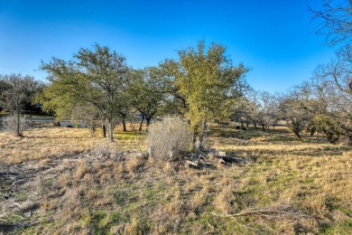 This exceptional buildable double lot, recently replated, is on Slick Rock Golf Course - Horseshoe Bay in Texas - for sale on GolfHomes.com, golf home, golf lot