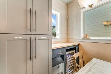 Luxury 3/3 townhome near the beach! In-town location with golf on Palmilla Beach Golf Club in Texas - for sale on GolfHomes.com, golf home, golf lot