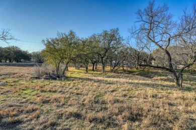 This exceptional buildable double lot, recently replated, is on Slick Rock Golf Course - Horseshoe Bay in Texas - for sale on GolfHomes.com, golf home, golf lot