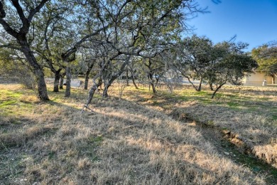 This exceptional buildable double lot, recently replated, is on Slick Rock Golf Course - Horseshoe Bay in Texas - for sale on GolfHomes.com, golf home, golf lot