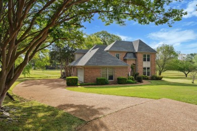 Beautiful home offering unparalleled beauty and convenience on The Plantation Golf Club in Mississippi - for sale on GolfHomes.com, golf home, golf lot