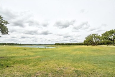 Discover the perfect canvas for your dream home on this 1/3-acre on Highland Lakes Golf Course in Texas - for sale on GolfHomes.com, golf home, golf lot