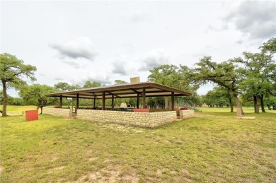 Discover the perfect canvas for your dream home on this 1/3-acre on Highland Lakes Golf Course in Texas - for sale on GolfHomes.com, golf home, golf lot