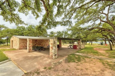 Discover the perfect canvas for your dream home on this 1/3-acre on Highland Lakes Golf Course in Texas - for sale on GolfHomes.com, golf home, golf lot