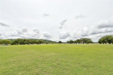 Discover the perfect canvas for your dream home on this 1/3-acre on Highland Lakes Golf Course in Texas - for sale on GolfHomes.com, golf home, golf lot