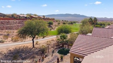 Wake to glorious sunrises in this immaculate east-facing home on Conestoga Golf Club in Nevada - for sale on GolfHomes.com, golf home, golf lot