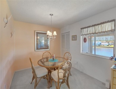 Charming 2nd Floor Furnished Condo in Live Oak Village - 55+ on Country Club At Silver Springs Shores in Florida - for sale on GolfHomes.com, golf home, golf lot