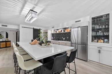 Spacious almost 2200 sq ft 3 bedroom 2.5 bath lakefront town on Jacaranda Golf Club in Florida - for sale on GolfHomes.com, golf home, golf lot