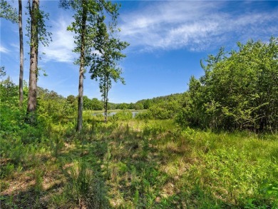 Experience the pinnacle of privacy, beauty, and luxury living in on The Cliffs At Keowee Falls in South Carolina - for sale on GolfHomes.com, golf home, golf lot