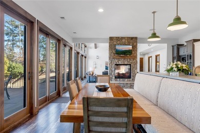 Located in the heart of The Cliffs at Keowee Springs, this on The Cliffs At Keowee Springs in South Carolina - for sale on GolfHomes.com, golf home, golf lot