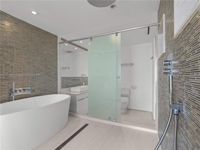 Positioned on one of Miami's most exclusive addresses, this on Fisher Island Club in Florida - for sale on GolfHomes.com, golf home, golf lot