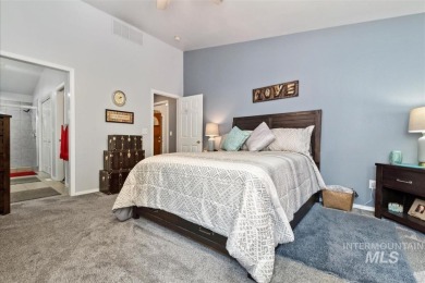 Beautifully updated and impeccably maintained single-level home on Lakeview Golf Club in Idaho - for sale on GolfHomes.com, golf home, golf lot