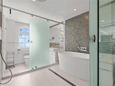 Positioned on one of Miami's most exclusive addresses, this on Fisher Island Club in Florida - for sale on GolfHomes.com, golf home, golf lot