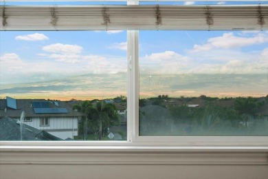 Imagine the soft morning light peeking into your home as the sun on The Dunes At Maui Lani Golf Course in Hawaii - for sale on GolfHomes.com, golf home, golf lot
