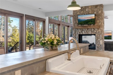 Located in the heart of The Cliffs at Keowee Springs, this on The Cliffs At Keowee Springs in South Carolina - for sale on GolfHomes.com, golf home, golf lot