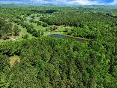 Experience the pinnacle of privacy, beauty, and luxury living in on The Cliffs At Keowee Falls in South Carolina - for sale on GolfHomes.com, golf home, golf lot