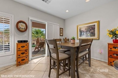 Wake to glorious sunrises in this immaculate east-facing home on Conestoga Golf Club in Nevada - for sale on GolfHomes.com, golf home, golf lot