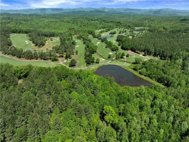 Experience the pinnacle of privacy, beauty, and luxury living in on The Cliffs At Keowee Falls in South Carolina - for sale on GolfHomes.com, golf home, golf lot