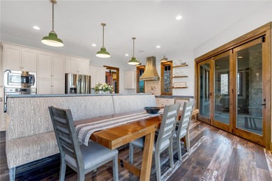 Located in the heart of The Cliffs at Keowee Springs, this on The Cliffs At Keowee Springs in South Carolina - for sale on GolfHomes.com, golf home, golf lot