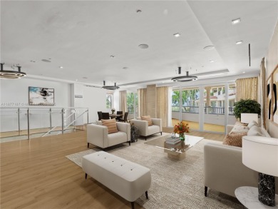 Positioned on one of Miami's most exclusive addresses, this on Fisher Island Club in Florida - for sale on GolfHomes.com, golf home, golf lot