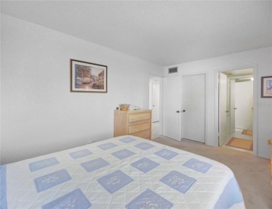 Charming 2nd Floor Furnished Condo in Live Oak Village - 55+ on Country Club At Silver Springs Shores in Florida - for sale on GolfHomes.com, golf home, golf lot